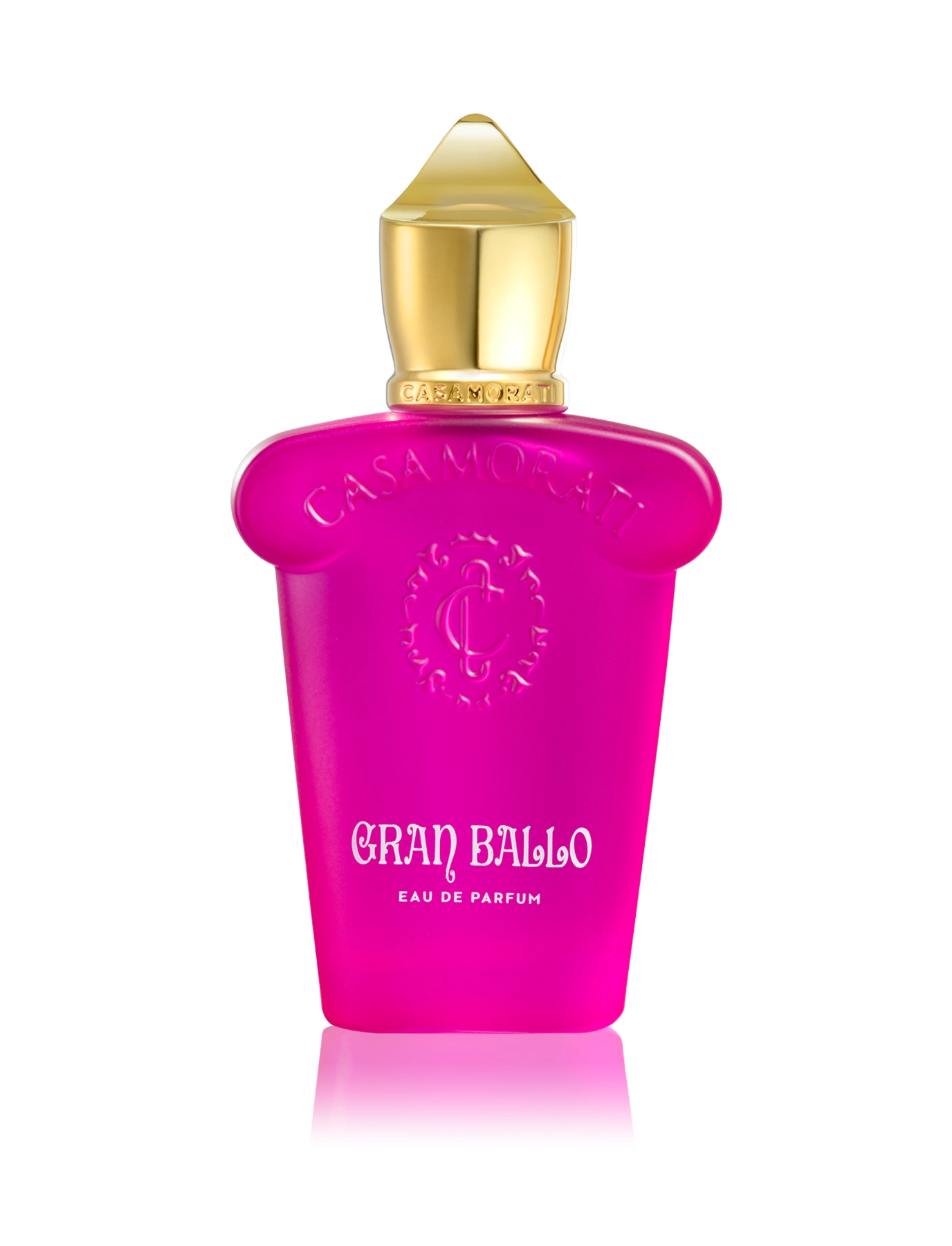 Casamorati Gran Ballo Edp 30ml, 30 ml, Nude, Parfume > Eau De Parfum, Dame