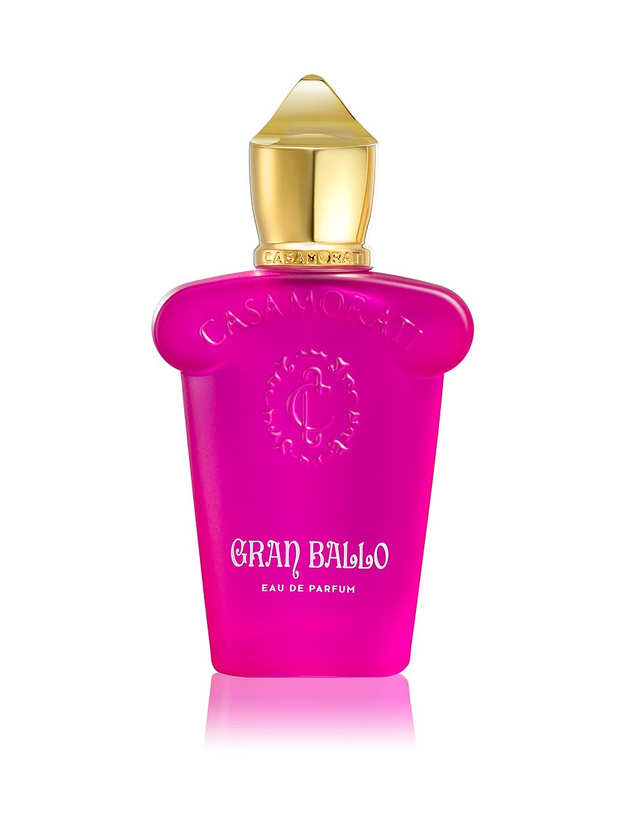 Casamorati - Gran Ballo EDP 100ml - mõlemale soole - clear - 1