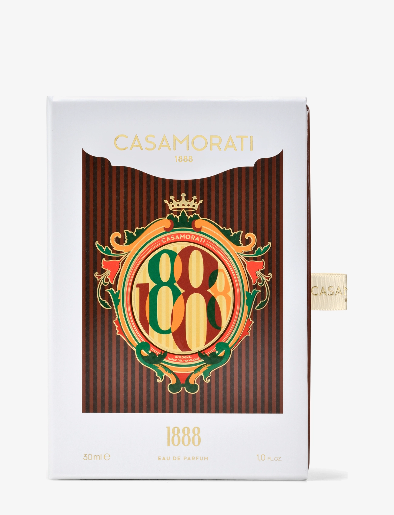Casamorati - 1888 EDP 30ml - unisex - clear - 1