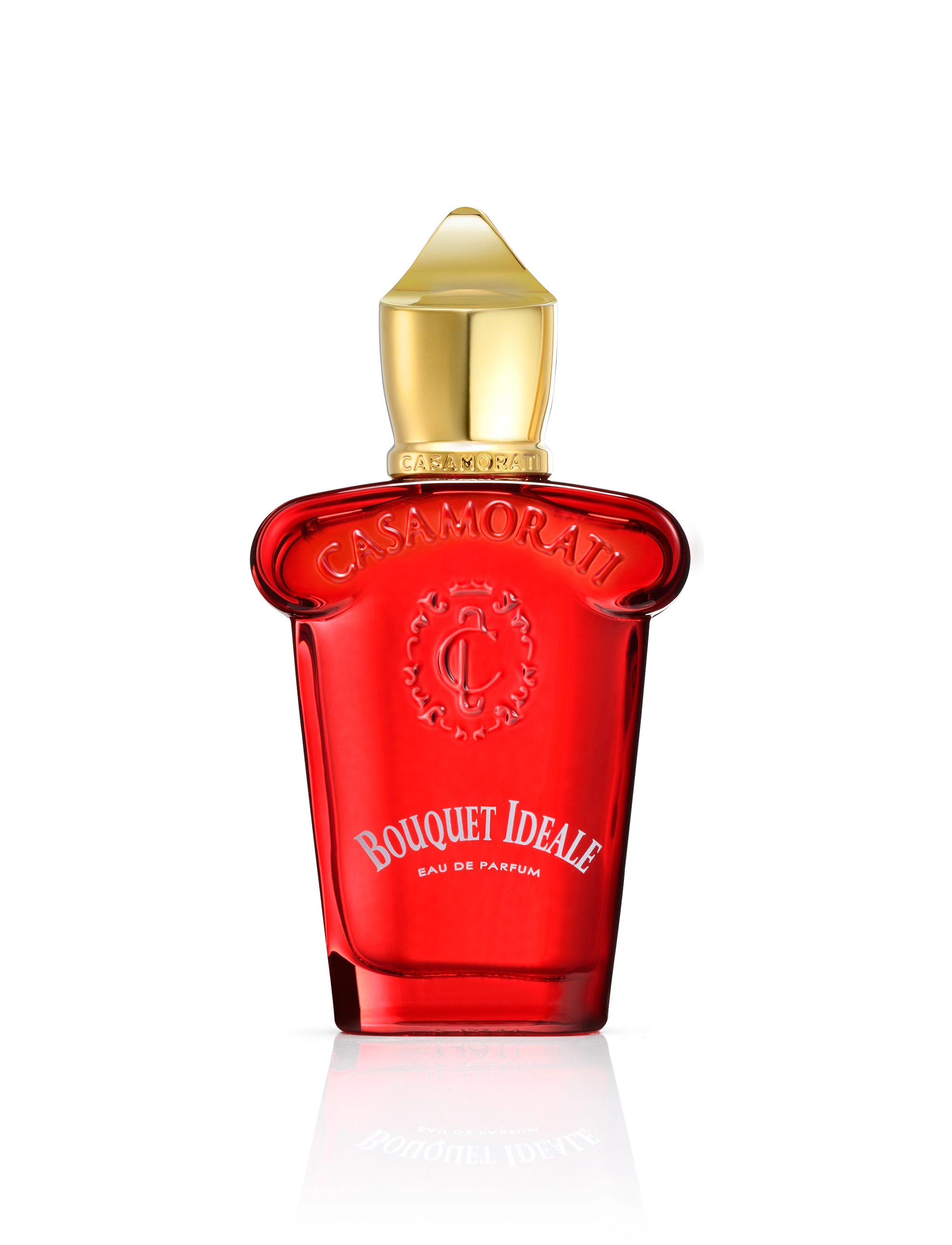 Casamorati Bouquet Ideale Edp 30Ml, Parfumee, Nude, Str: 30 ml