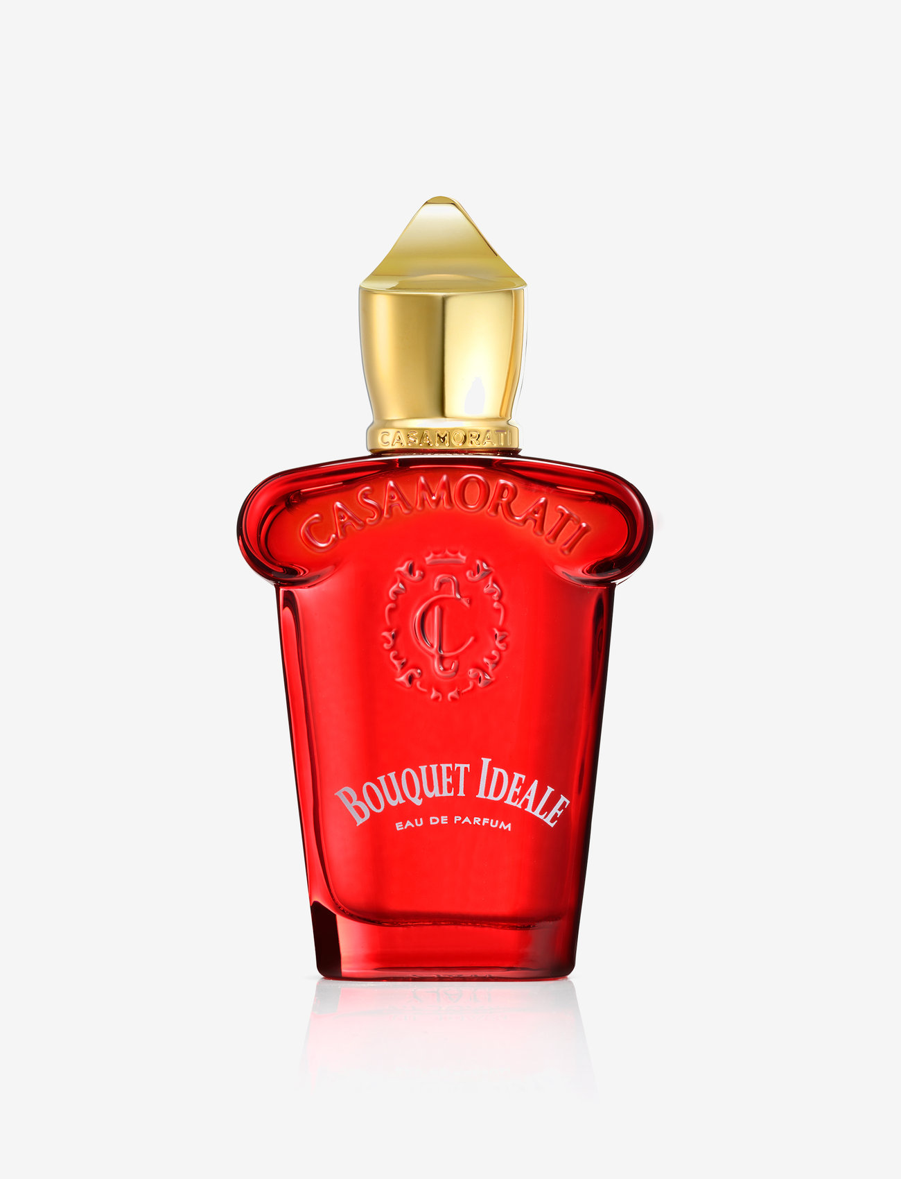 Casamorati - Bouquet Ideale EDP 30ml - unisex - clear - 0