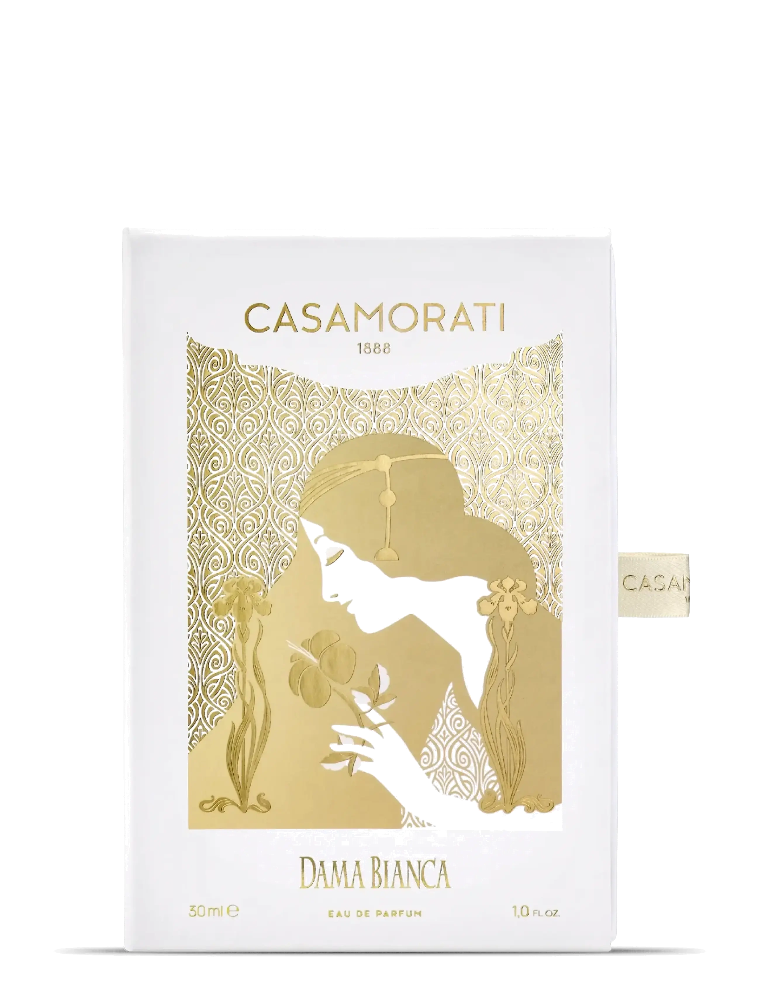 Casamorati Dama Bianca EdP 3
