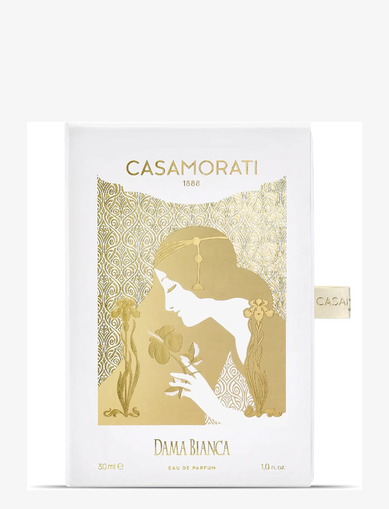 Casamorati - Dama Bianca EDP 30ml - unisex - clear - 1