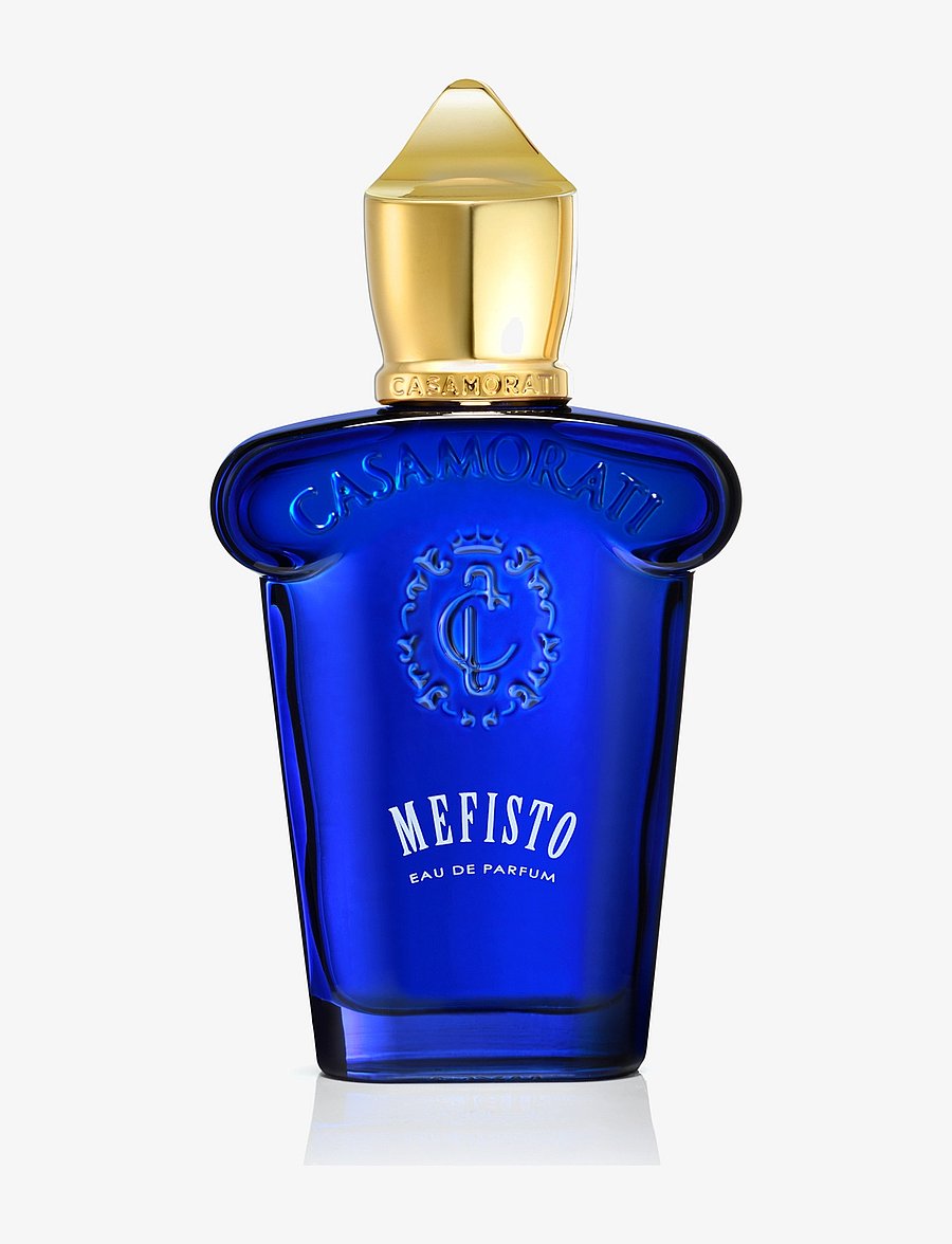 Casamorati - MEFISTO - mõlemale soole - clear - 0