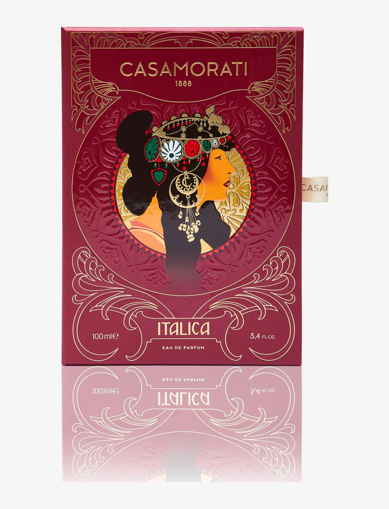 Casamorati Italica EdP 3