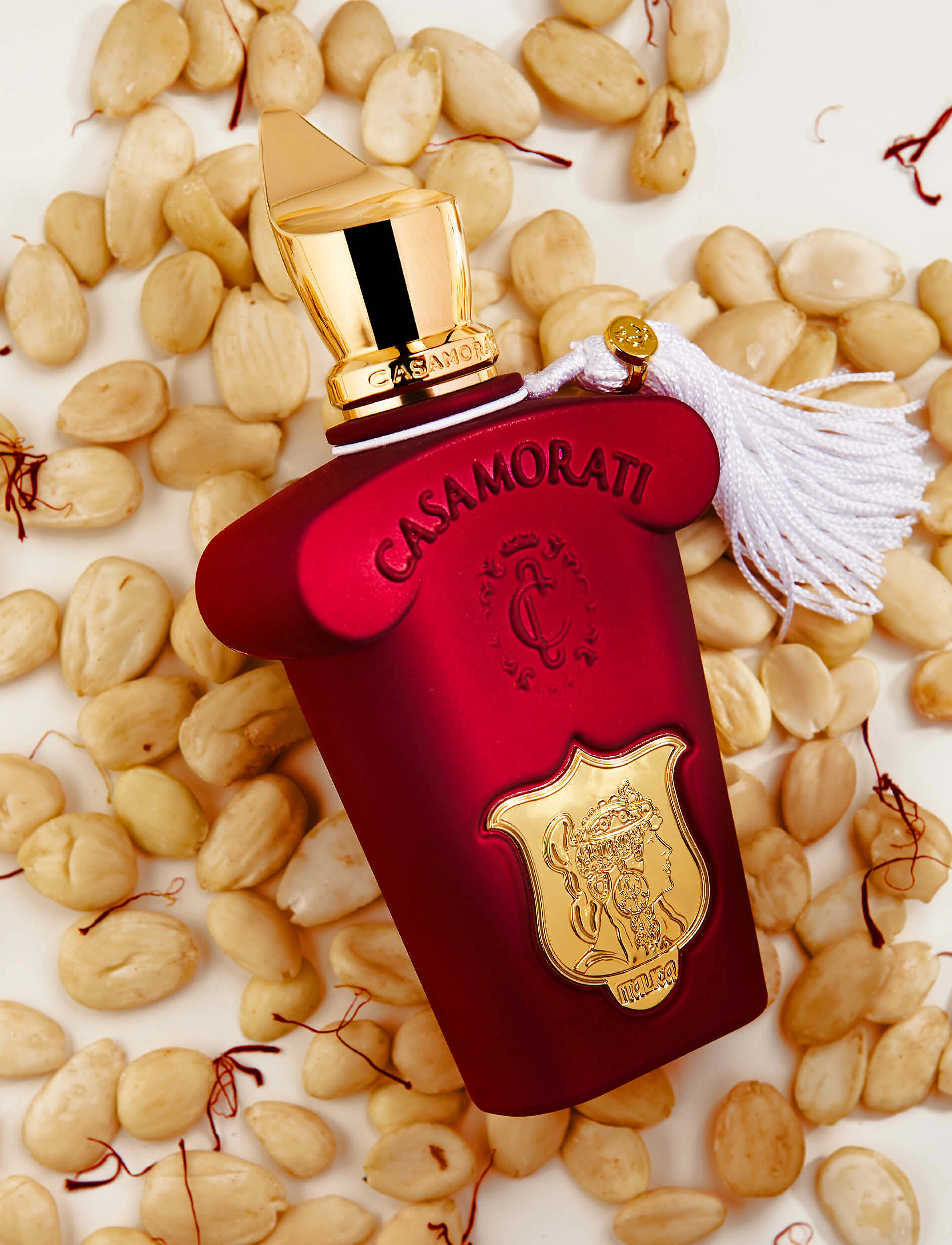 Casamorati Italica, 100 ml, Nude, Parfume > Eau De Parfum, Dame