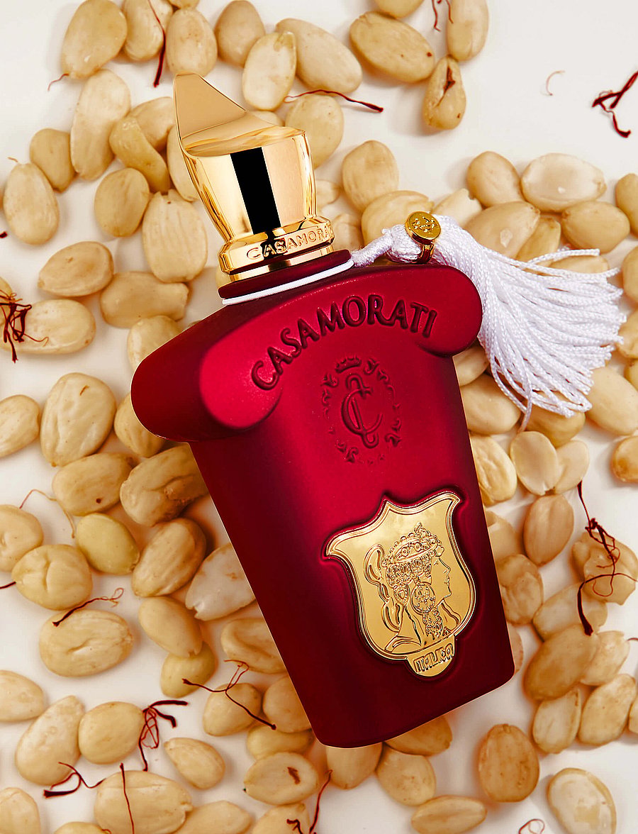 Casamorati - ITALICA - mõlemale soole - clear - 0