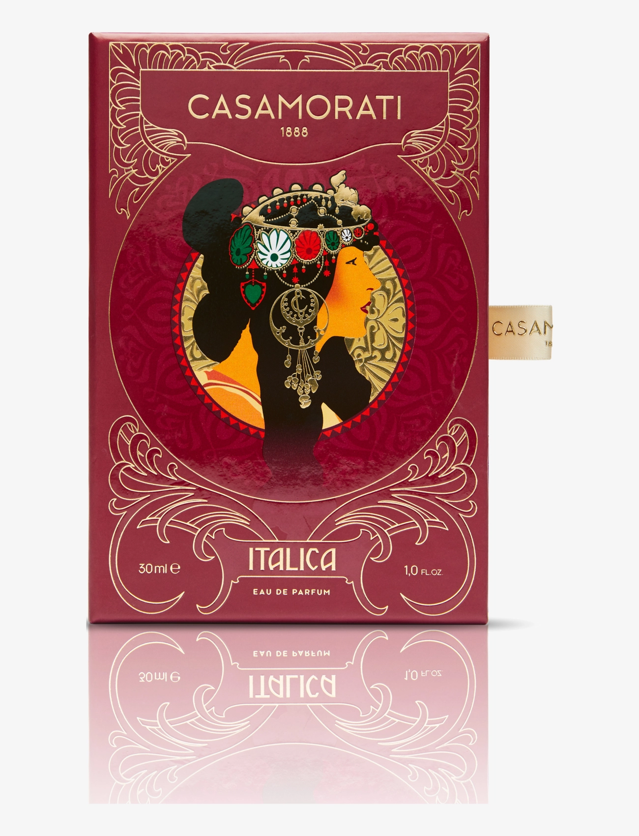 Casamorati Italica EdP 3