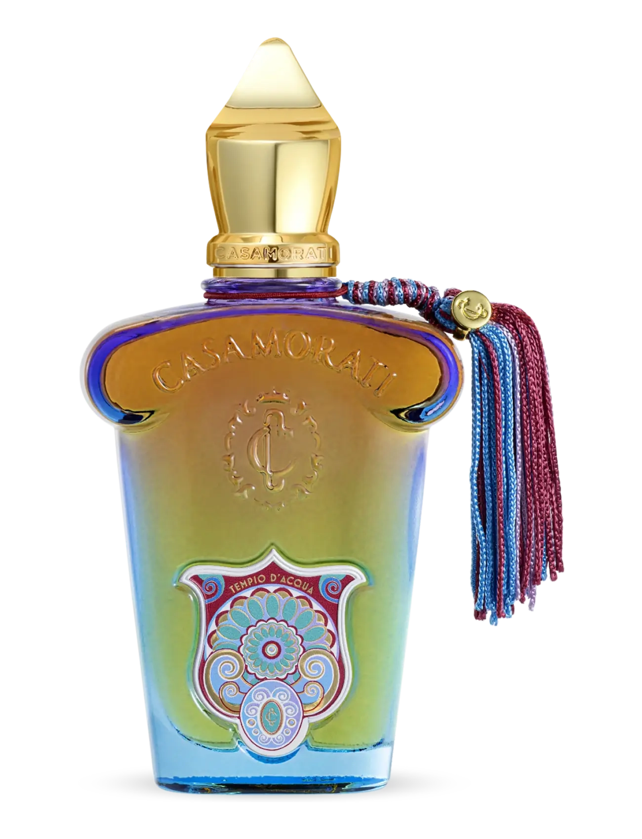 Casamorati TEMPIO D' ACQUA - Beauty - Miehet - CLEAR / undefined