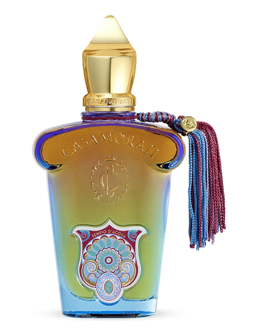 Casamorati - TEMPIO D' ACQUA - mõlemale soole - clear - 0