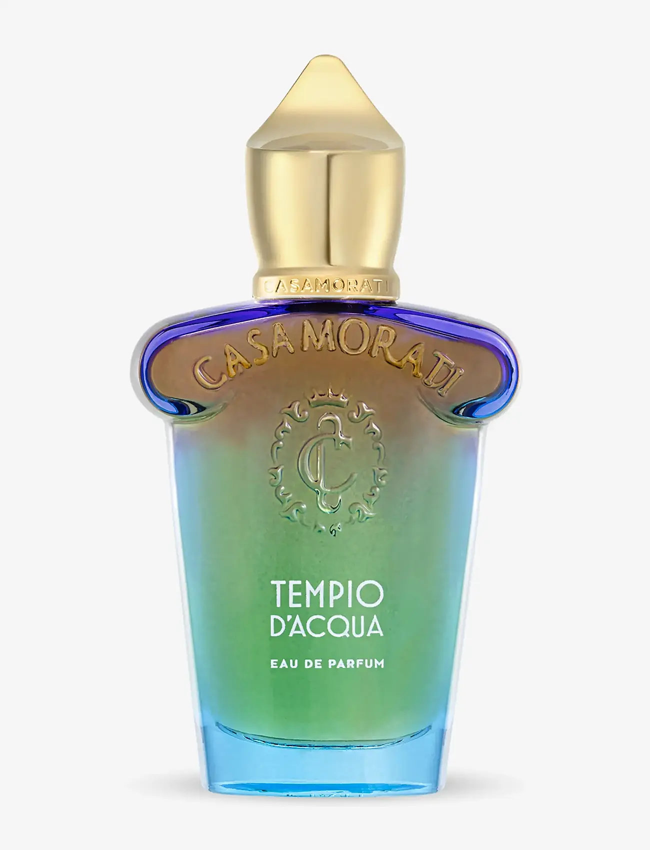 Casamorati - TEMPIO D' ACQUA - clear - 0