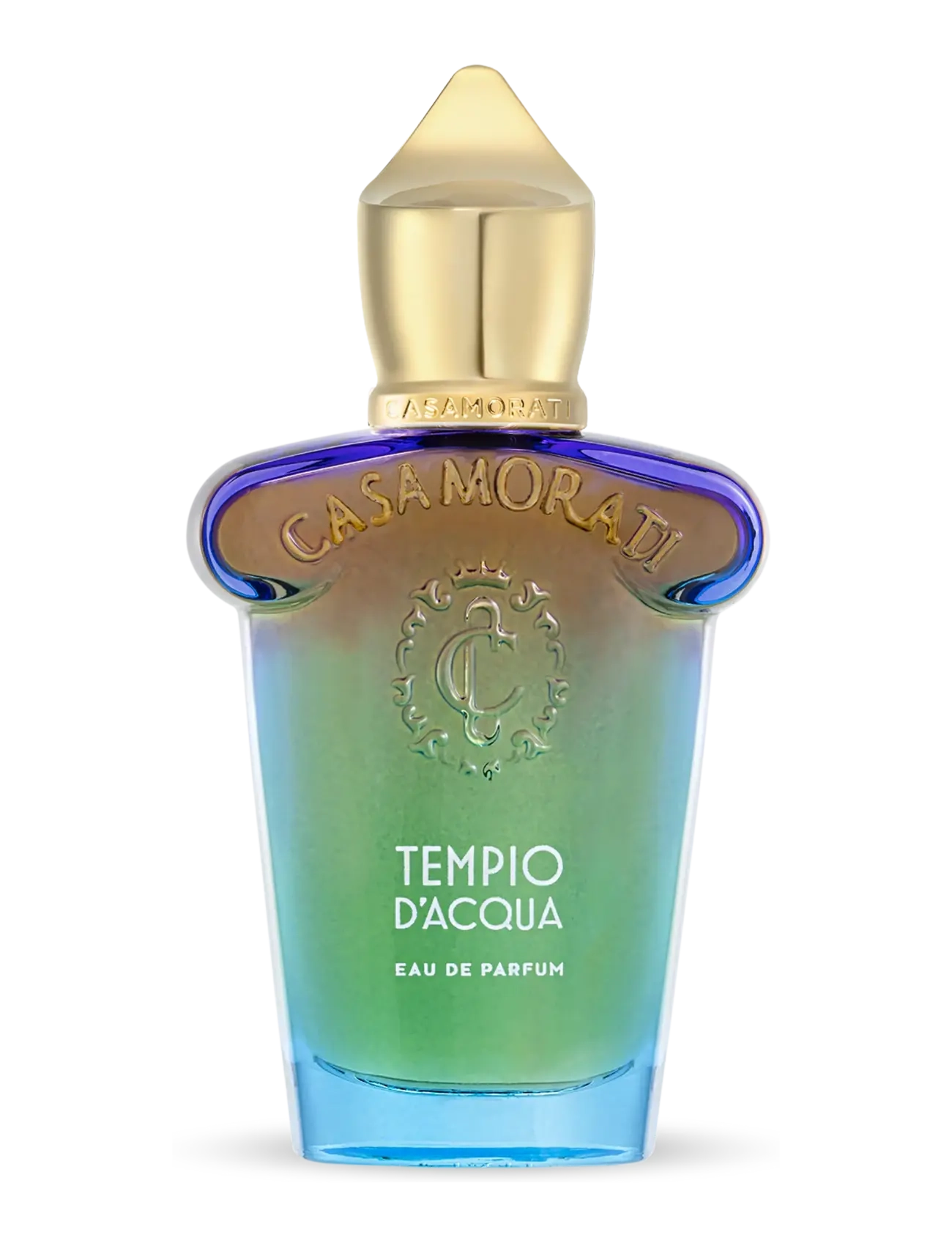 Casamorati TEMPIO D' ACQUA - Beauty - Miehet - CLEAR / undefined