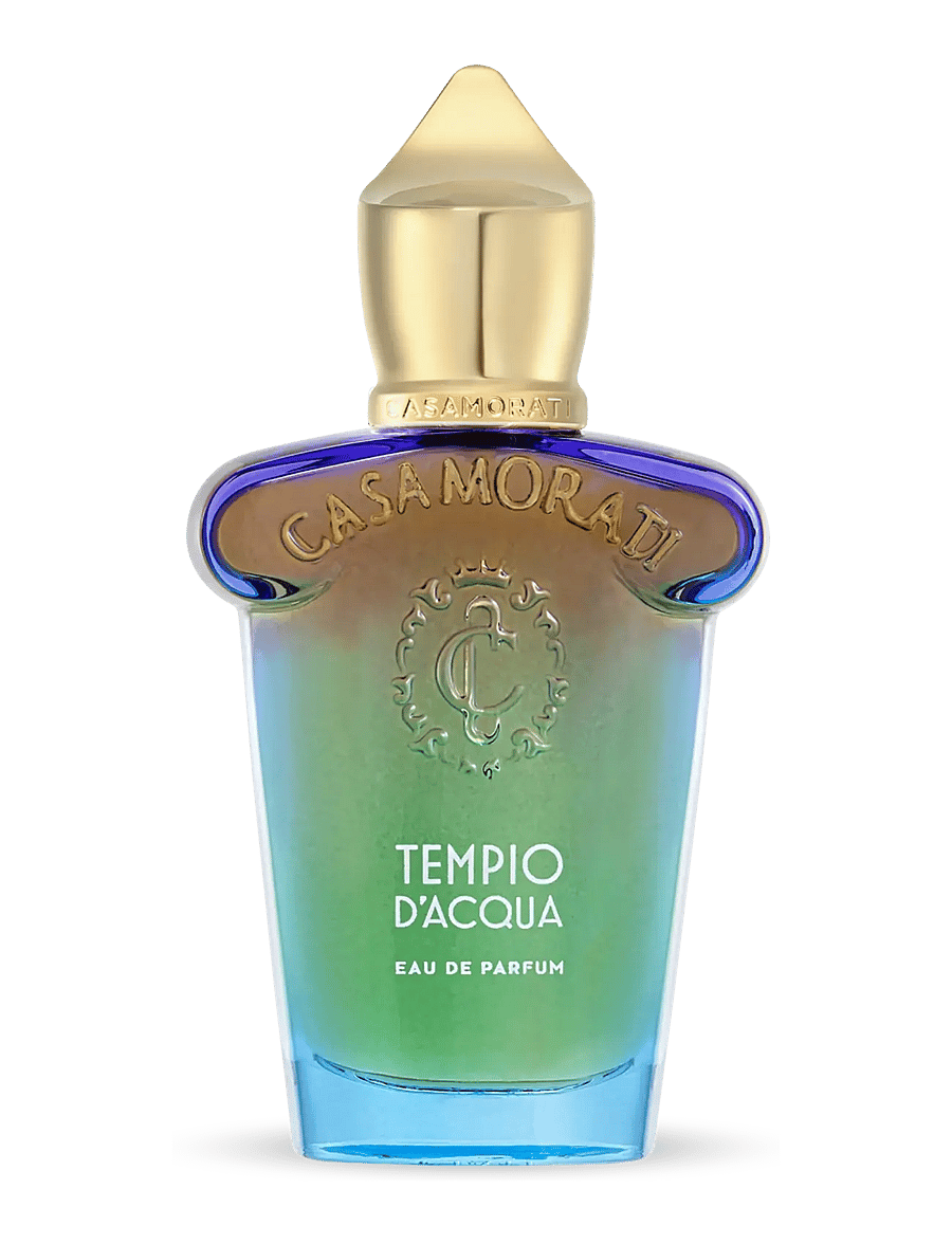 Casamorati - TEMPIO D' ACQUA - clear - 0