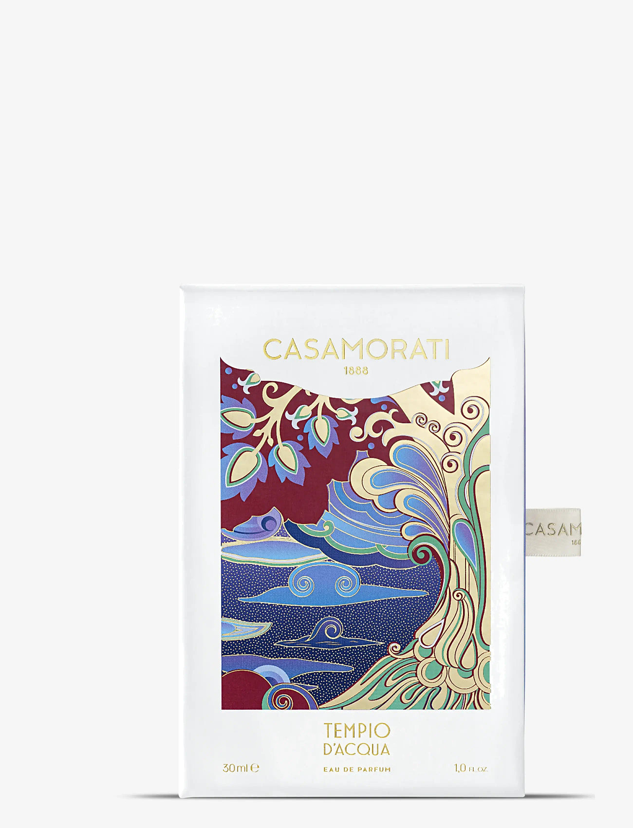 Casamorati - TEMPIO D' ACQUA - clear - 1