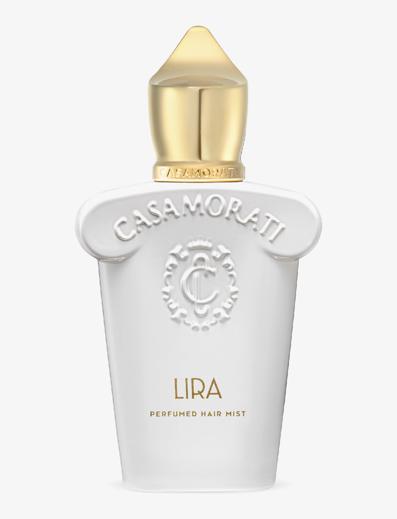 Casamorati Lira Hair Spray - Näytä kaikki - CLEAR / undefined