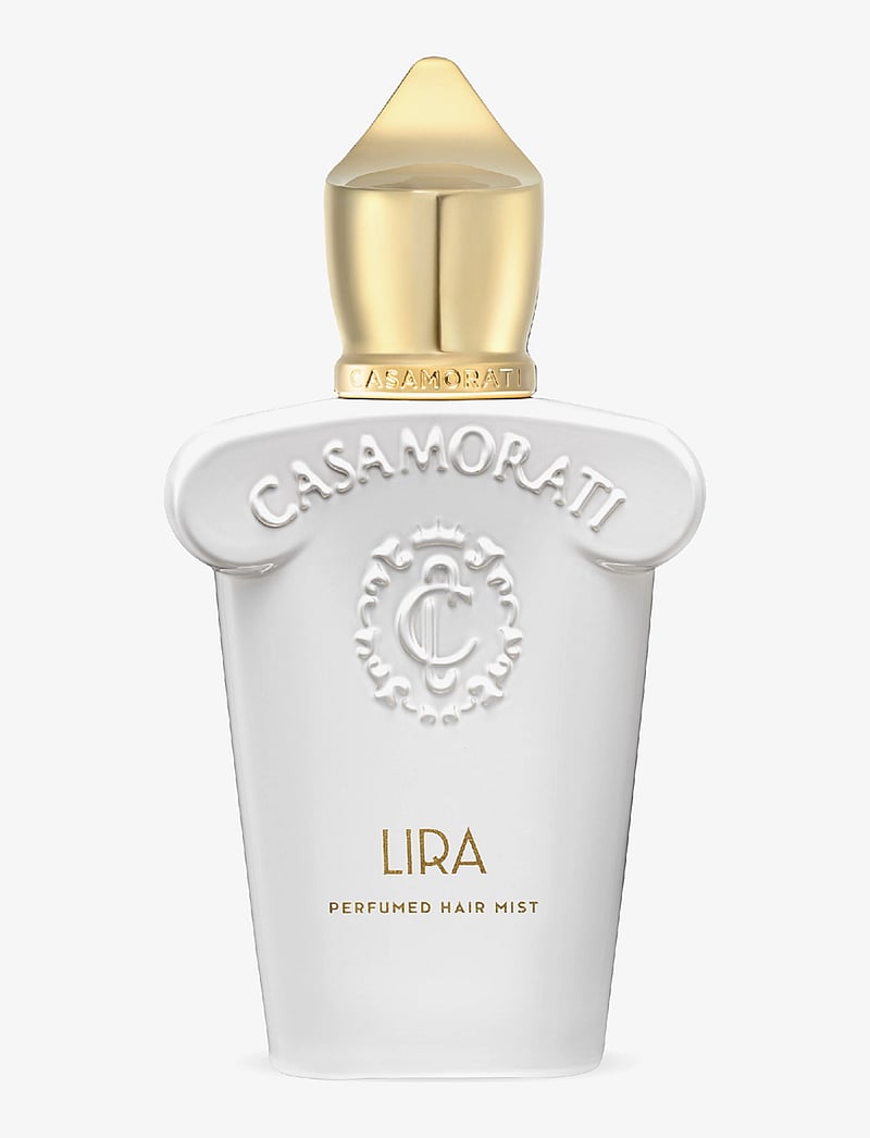 Casamorati - Lira Hair Spray - mõlemale soole - clear - 0