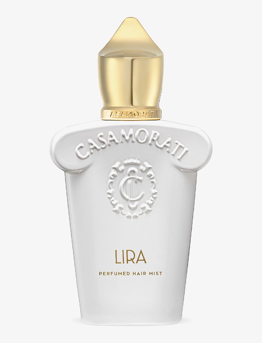 Casamorati - Lira Hair Spray - mõlemale soole - clear - 0