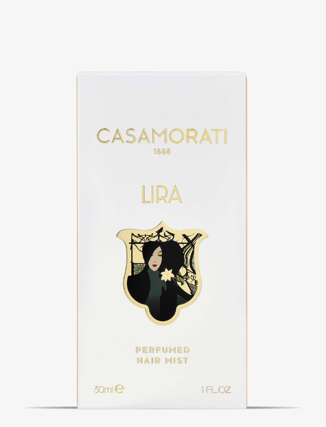 Lira perfumed hair mist 4