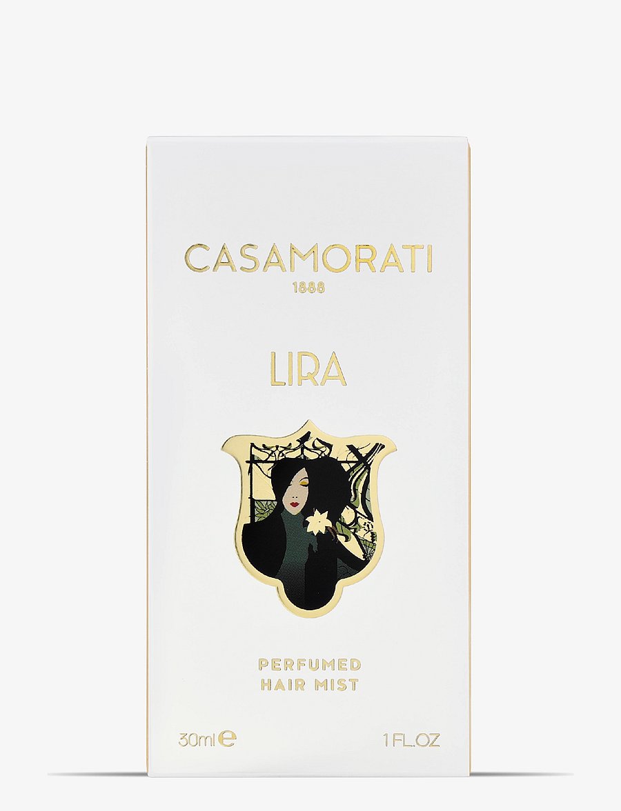 Casamorati - Lira Hair Spray - mõlemale soole - clear - 1