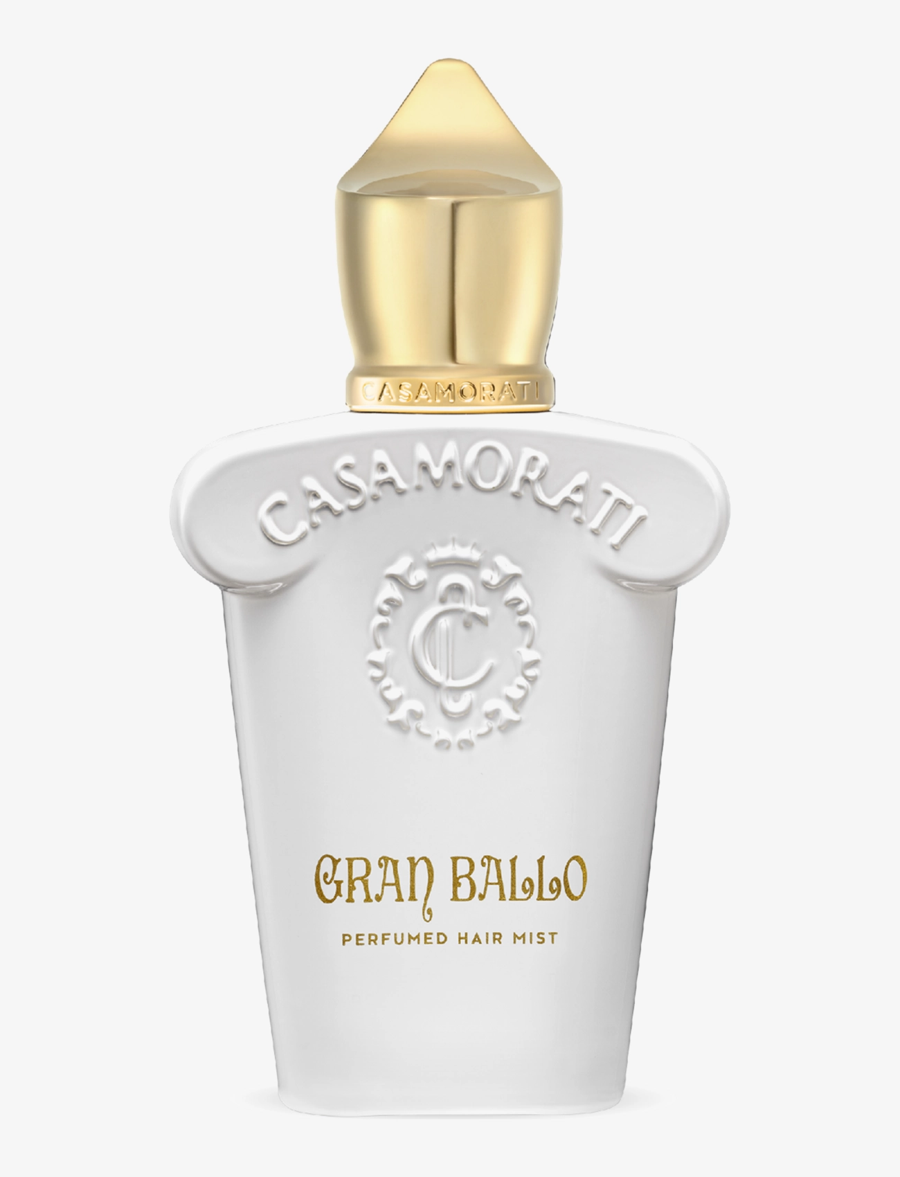 Casamorati Gran Ballo Hair Spray, 30 ml, Nude, Styling > Hårtæpper, Dame