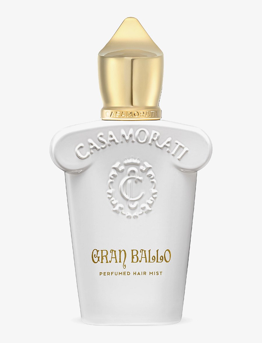 Casamorati - Gran Ballo Hair Spray - mõlemale soole - clear - 0