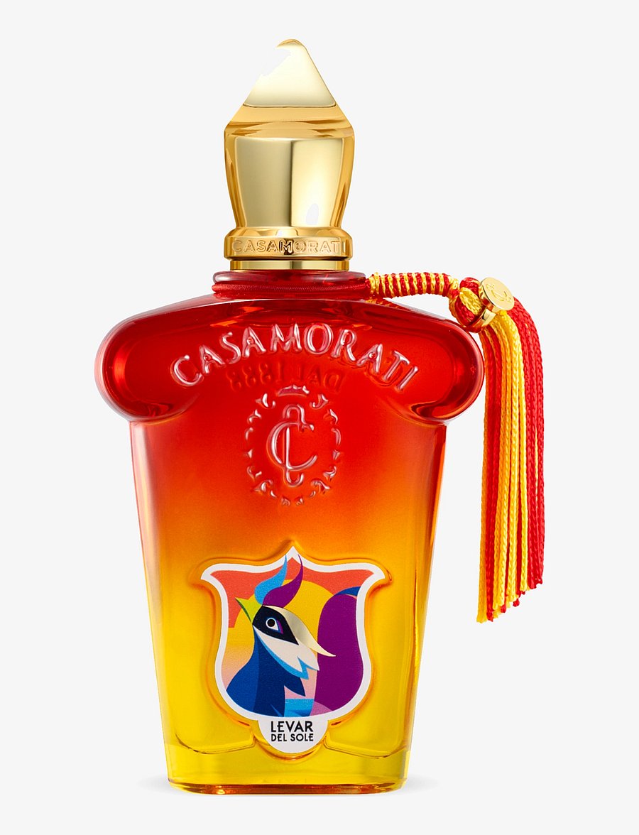 Casamorati - Levar Del Sole - mõlemale soole - clear - 0