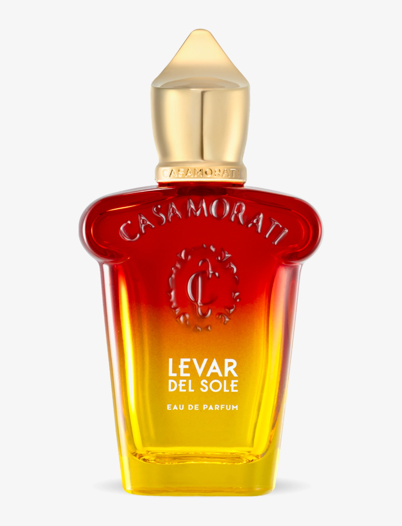 Casamorati Levar Del Sole, Parfumee, Rød, Str: 30 ML