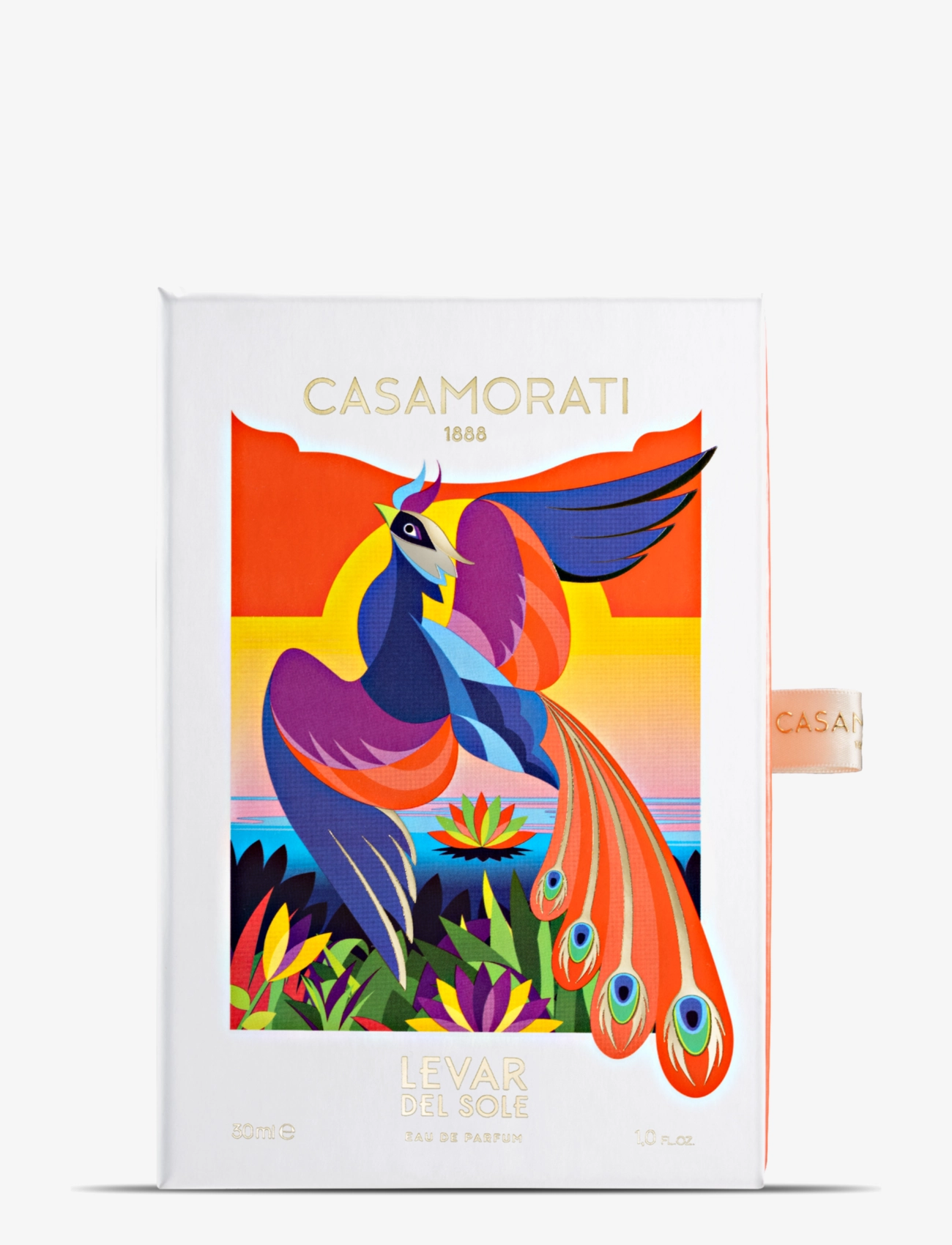 Casamorati - Levar Del Sole - unisex - clear - 1