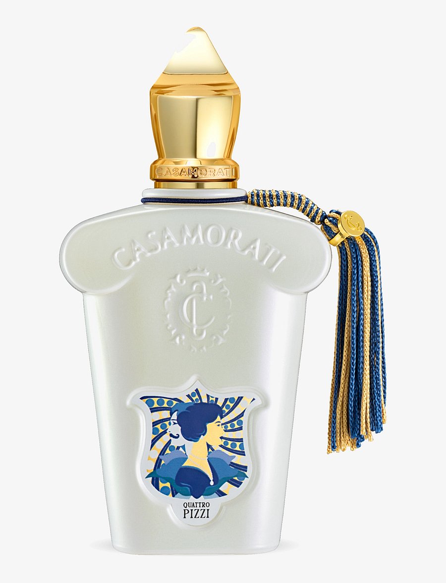 Casamorati - Quattro Pizzi - mõlemale soole - clear - 0