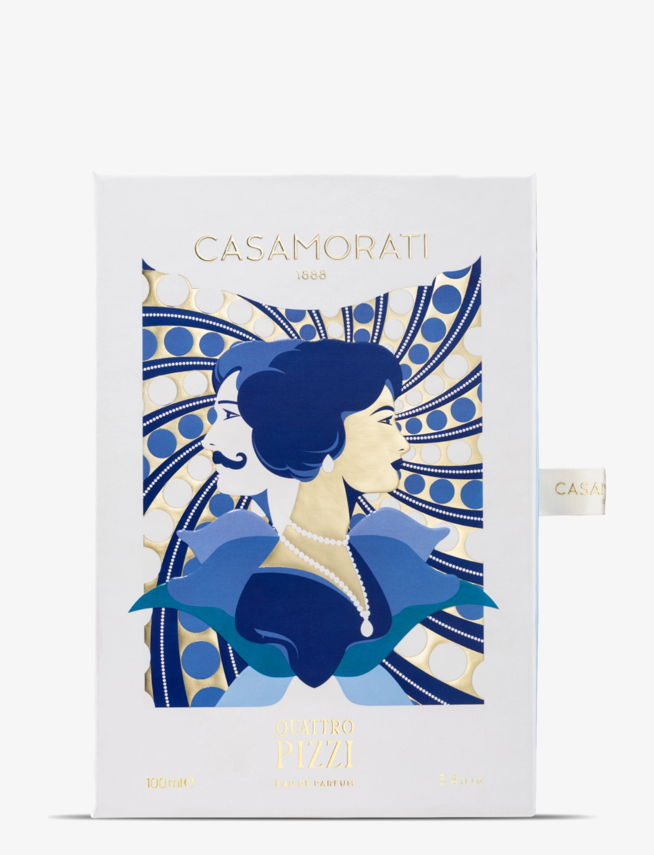Casamorati Quattro Pizzi EdP 3