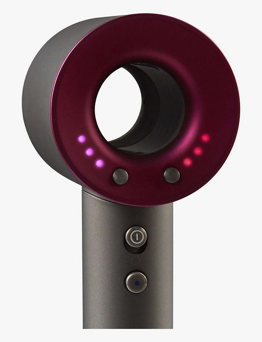 Casdon - CASDON DYSON SUPERSONIC STYLING PLAYSET - låtsassmink & accessoarer - multi coloured - 5