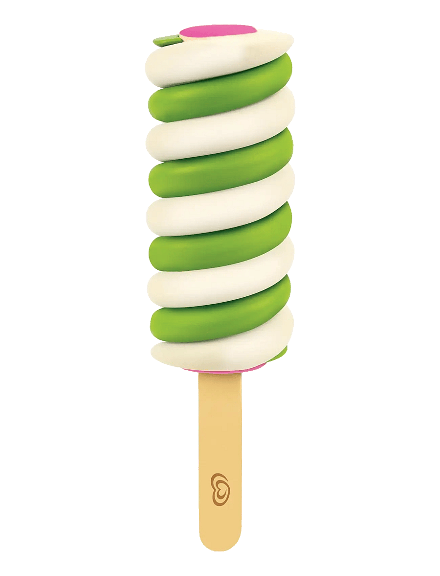 Casdon - CASDON ICE CREAM STAND - legesæt og tilbehør til supermarkeder - multi coloured - 5