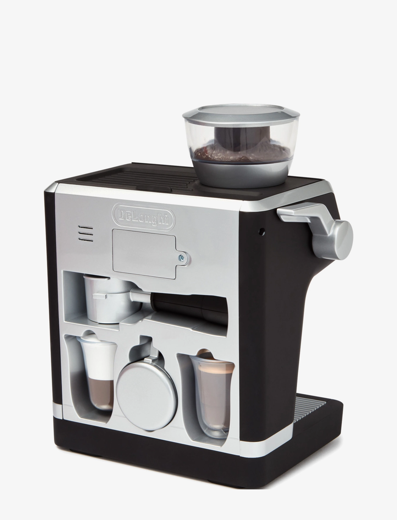 Casdon - CASDON DELONGHI BARISTA PLAY COFFEE MACHINE - kaffe- & tesett - multi coloured - 2