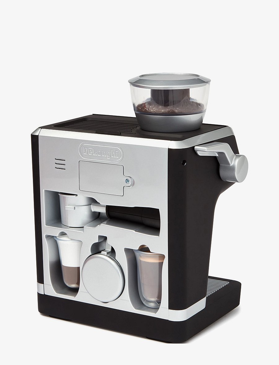 Casdon - CASDON DELONGHI BARISTA PLAY COFFEE MACHINE - kaffi- og tesett - multi coloured - 2