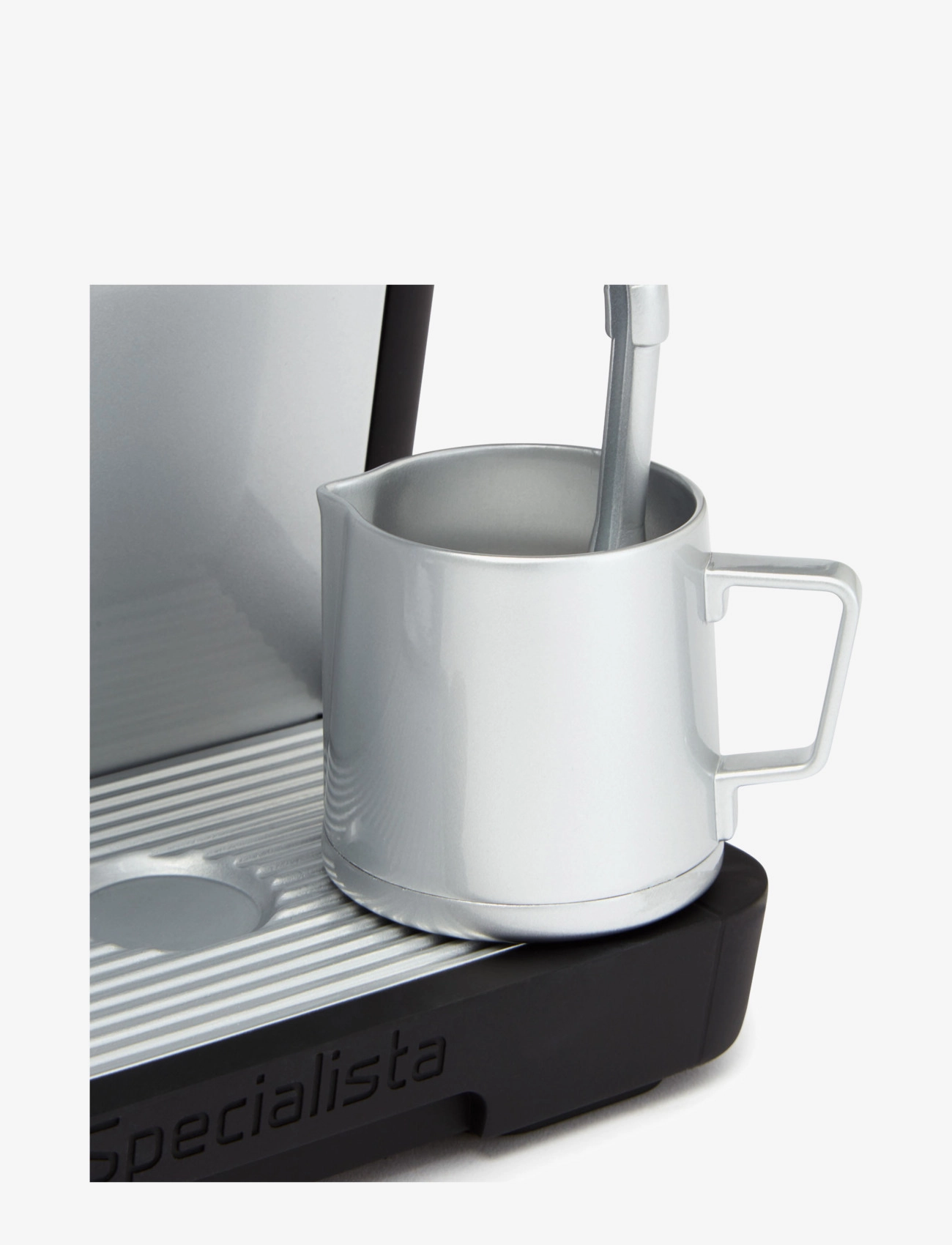 Casdon - CASDON DELONGHI BARISTA PLAY COFFEE MACHINE - kaffe- & tesett - multi coloured - 5