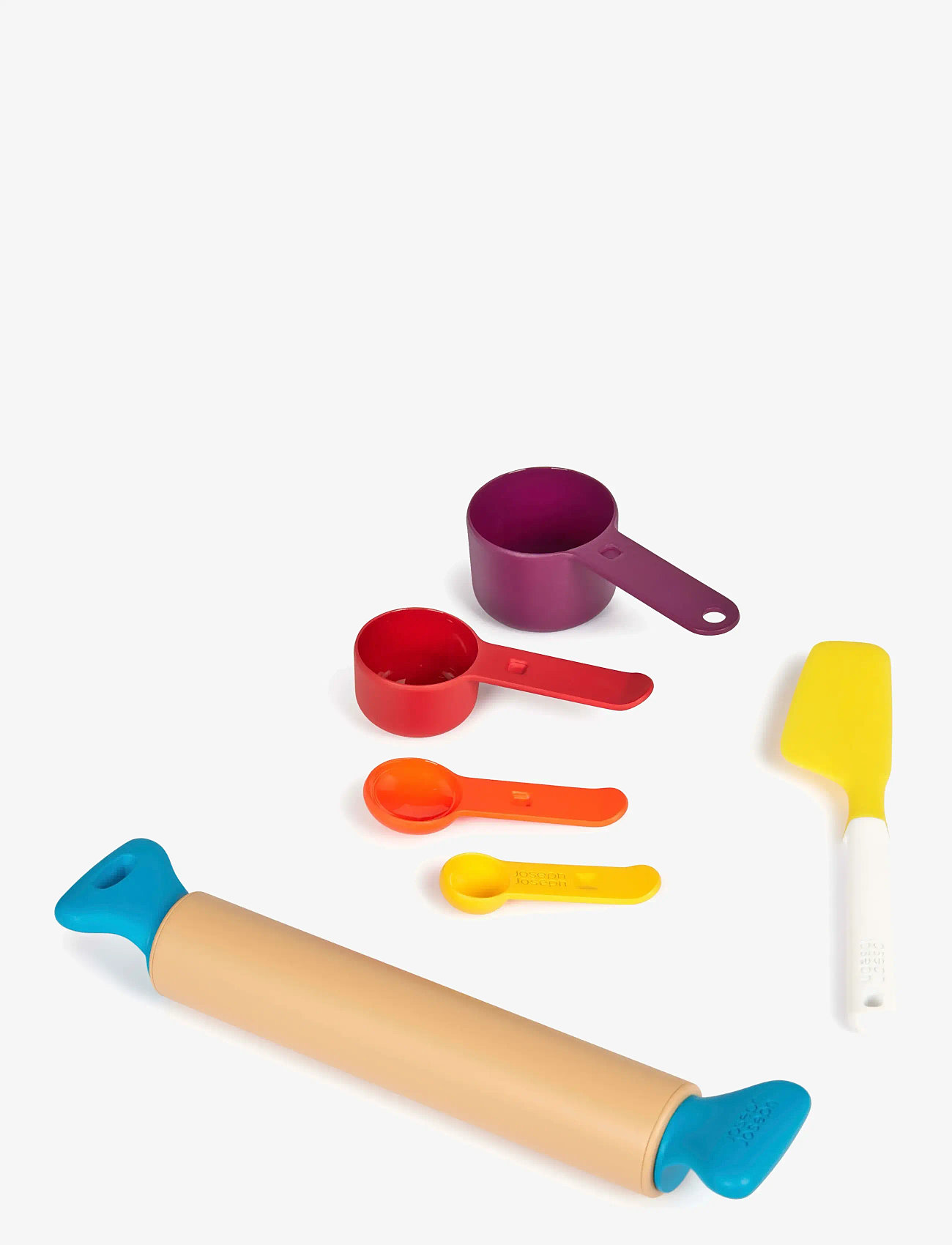 Casdon - CASDON BAKE - toy kitchen accessories - multi coloured - 3