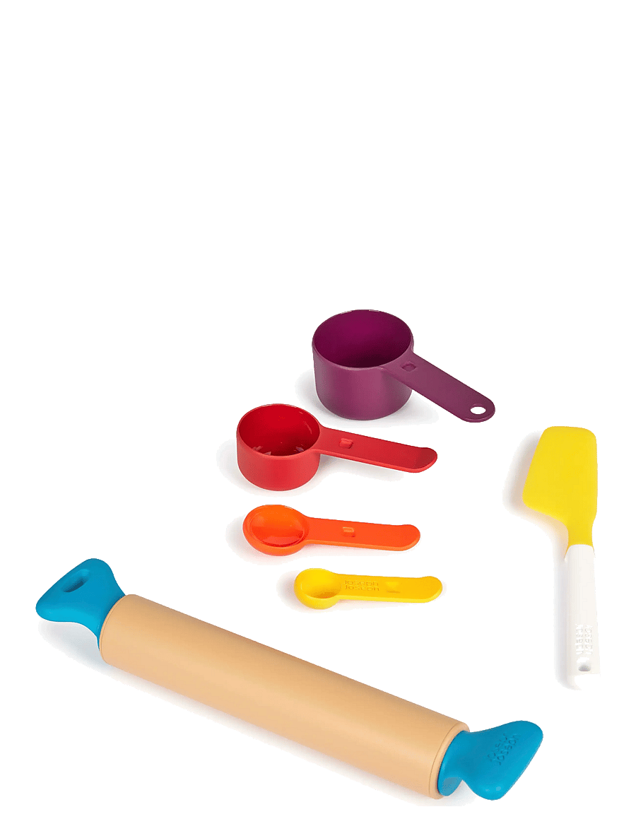 Casdon - CASDON BAKE - tilbehør til legekøkkener - multi coloured - 3