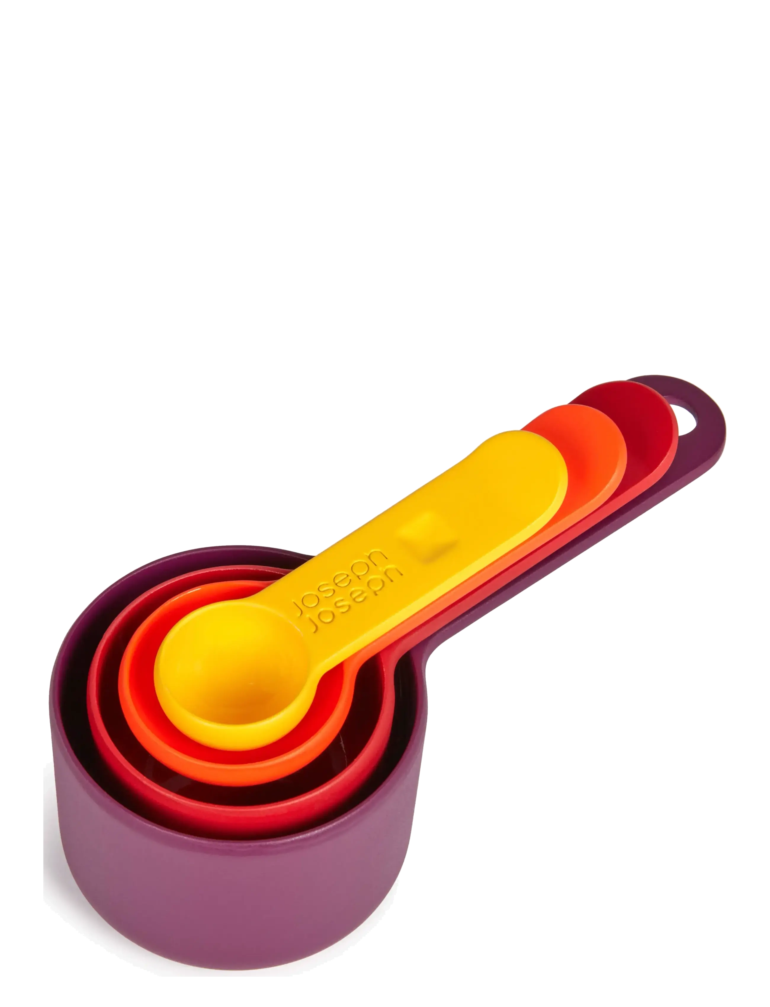 Casdon - CASDON BAKE BAKTILLBEHÖRSSET - tillbehör till leksakskök - multi coloured - 4