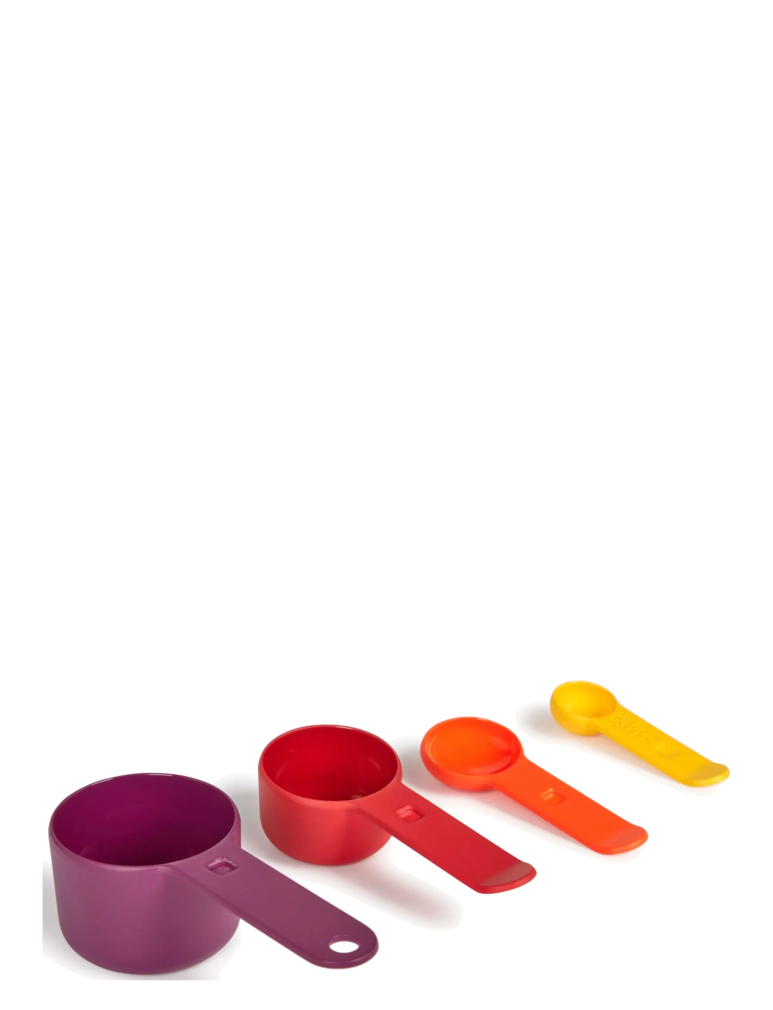 Casdon - CASDON BAKE BAKTILLBEHÖRSSET - tillbehör till leksakskök - multi coloured - 5