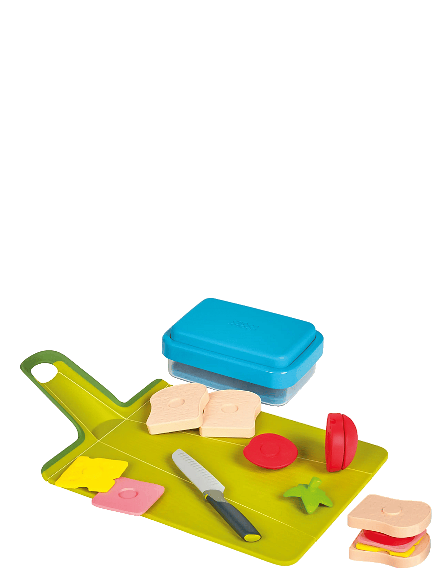 Casdon - CASDON GO EAT - tilbehør til legekøkkener - multi coloured - 1