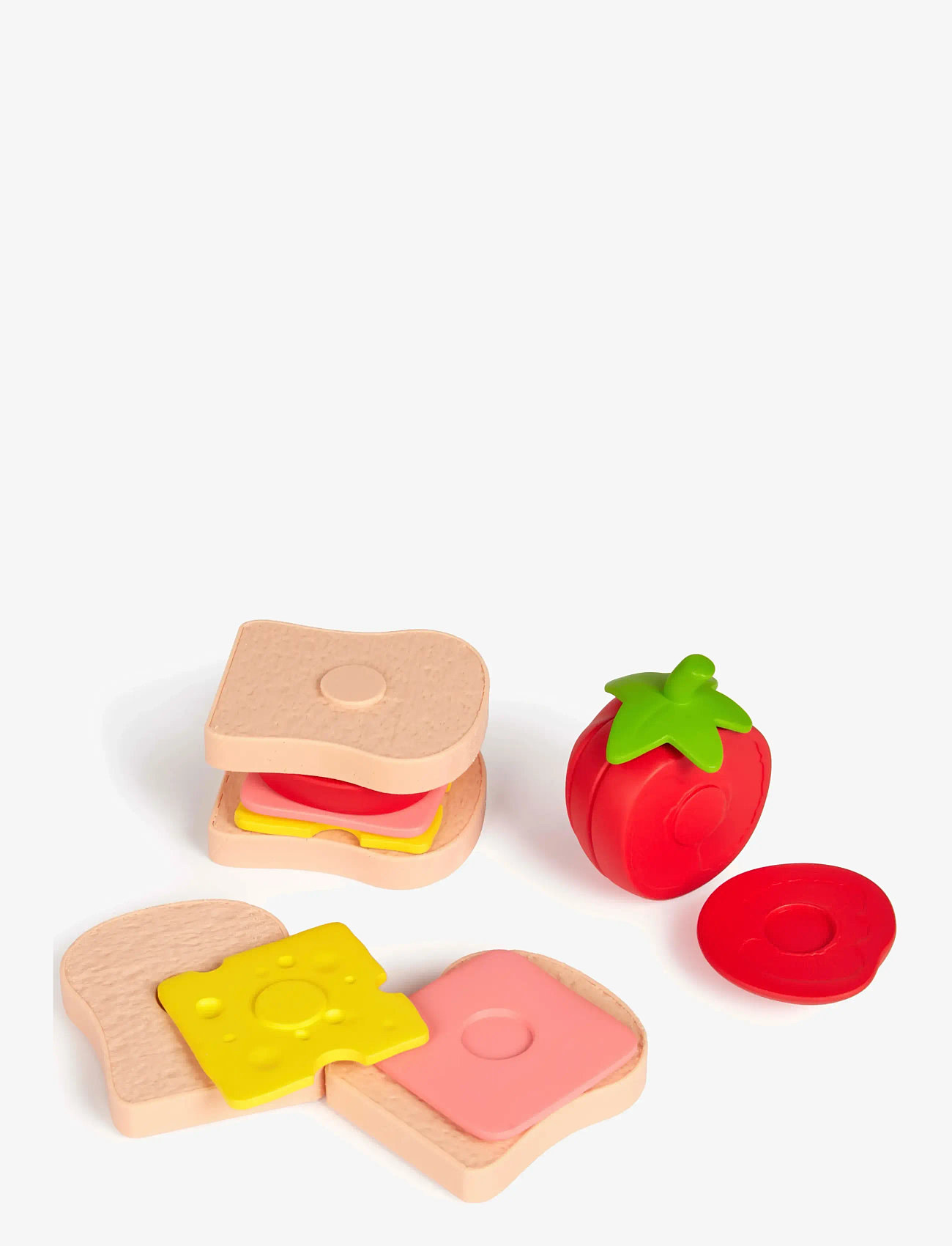Casdon - CASDON GO EAT - tilbehør til legekøkkener - multi coloured - 3