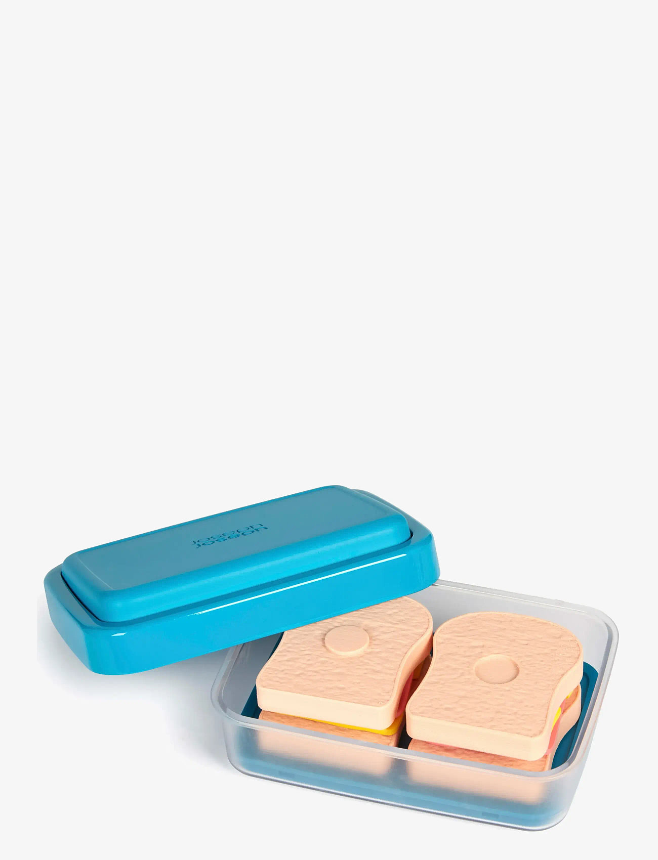 Casdon - CASDON GO EAT - tilbehør til legekøkkener - multi coloured - 5