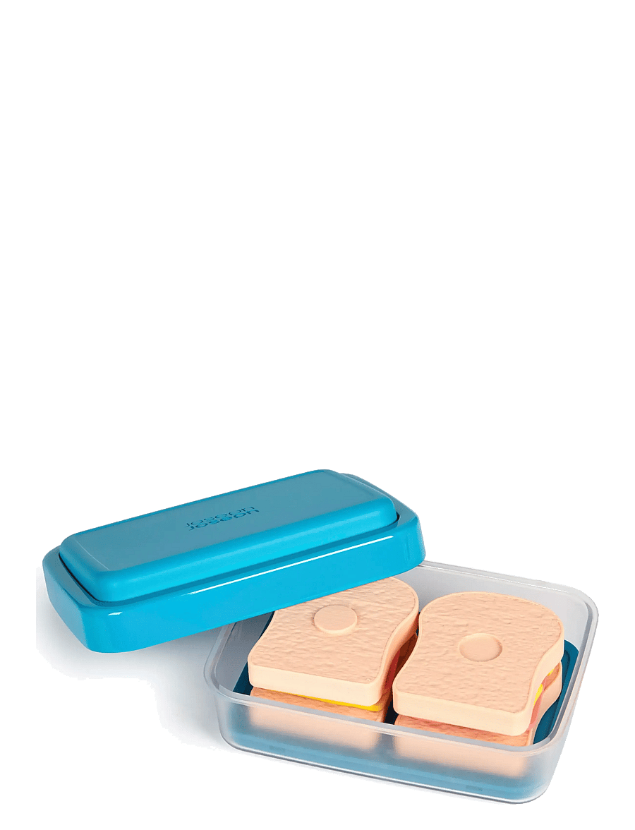 Casdon - CASDON GO EAT - tilbehør til legekøkkener - multi coloured - 5