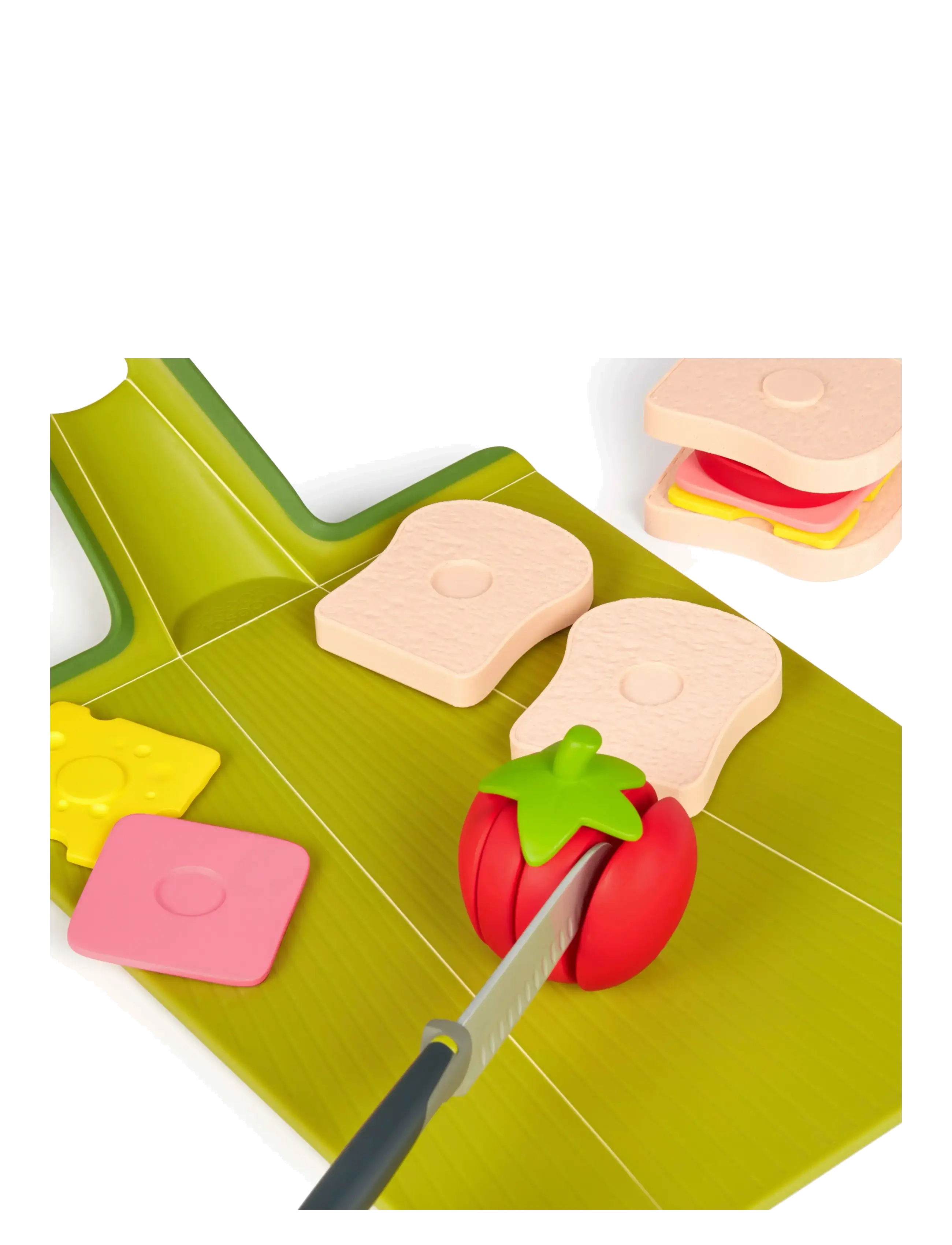Casdon - CASDON GO EAT - tilbehør til legekøkkener - multi coloured - 5