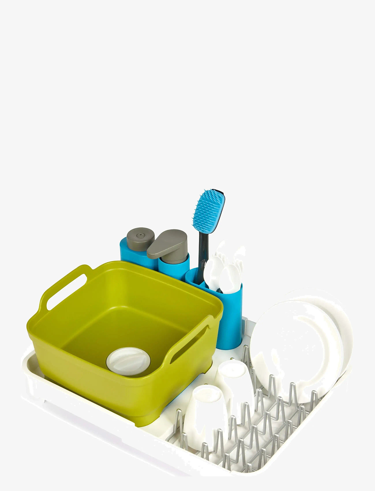 Casdon - CASDON EXTEND - toy kitchen accessories - multi coloured - 1