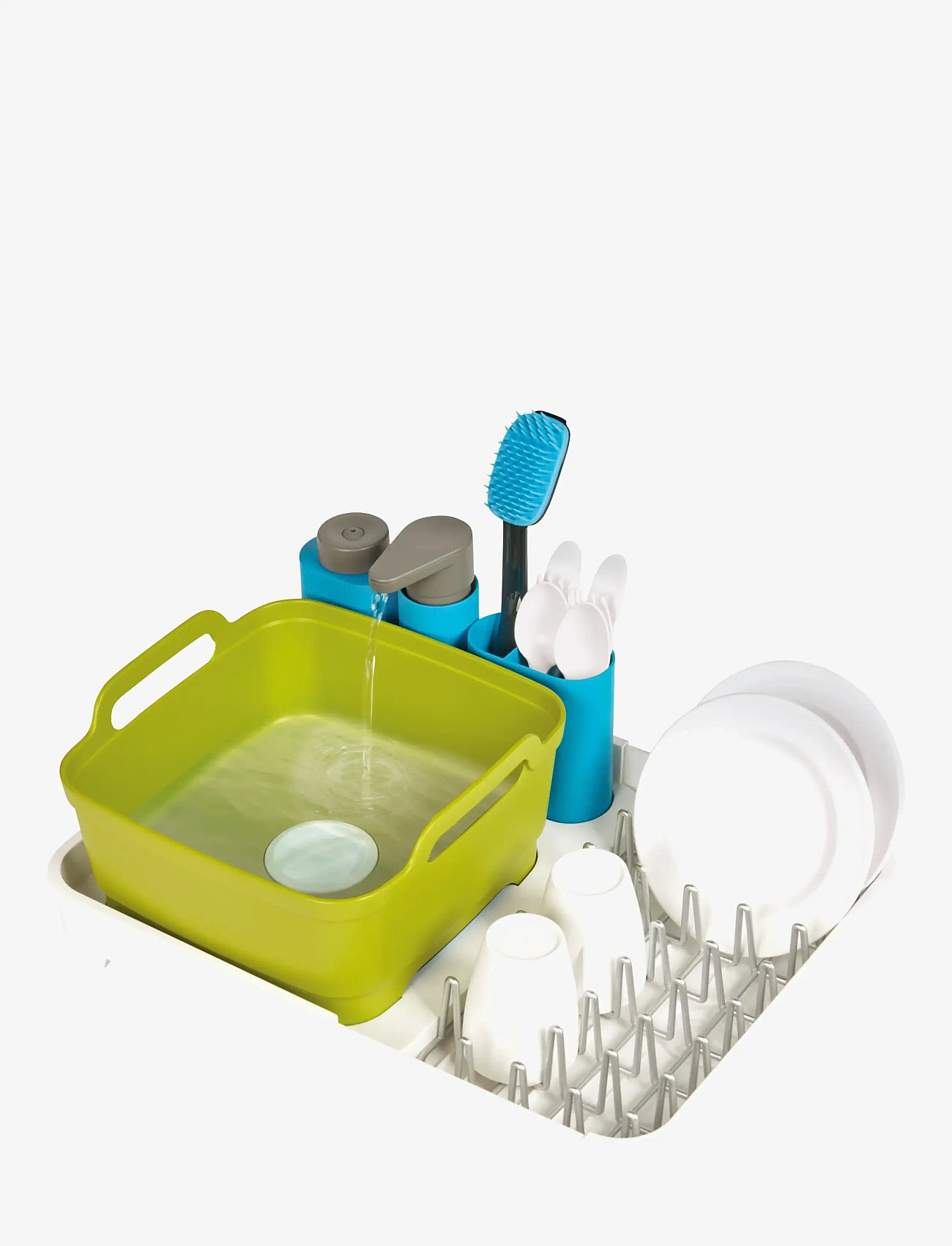Casdon - CASDON EXTEND - toy kitchen accessories - multi coloured - 3