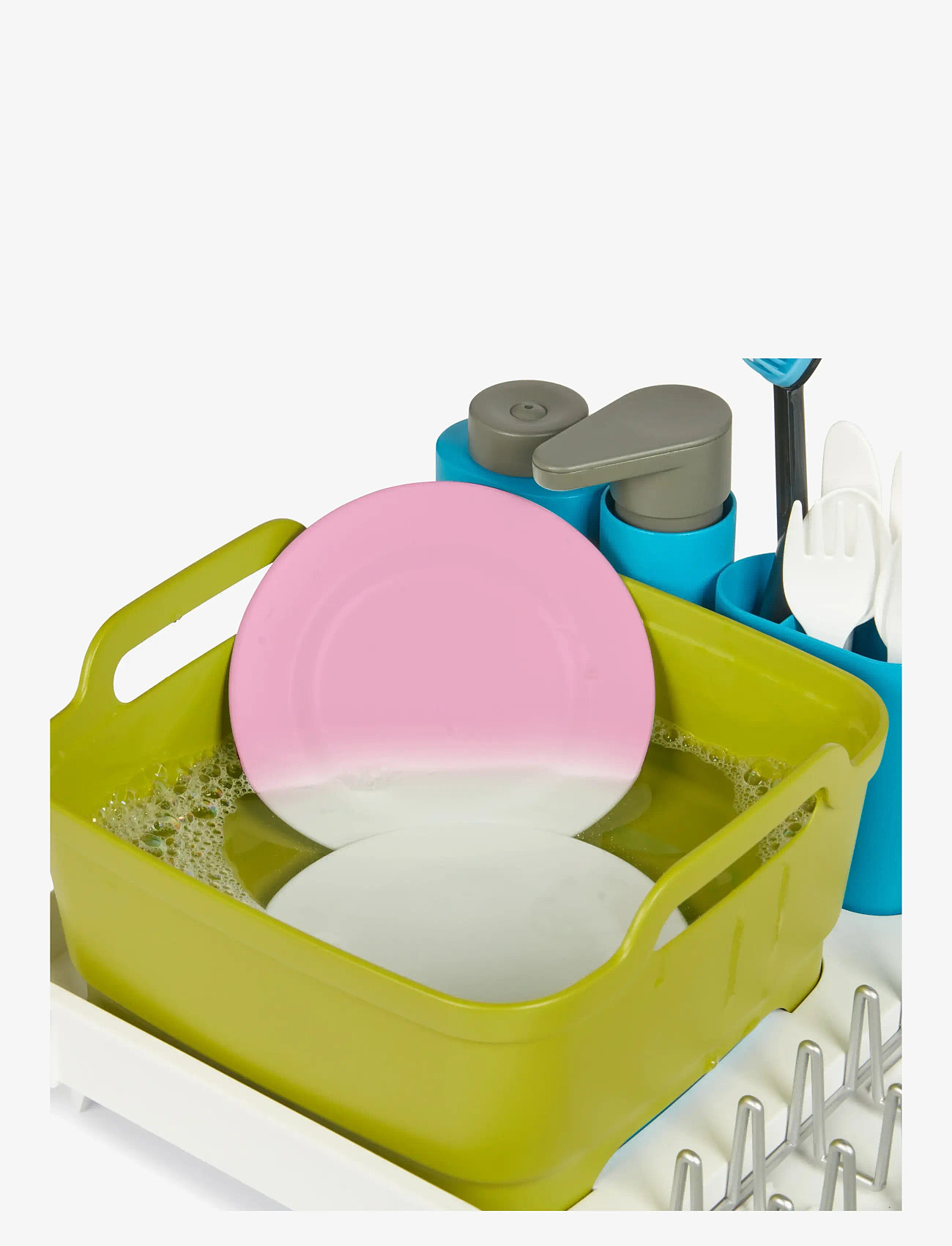 Casdon - CASDON EXTEND - toy kitchen accessories - multi coloured - 4
