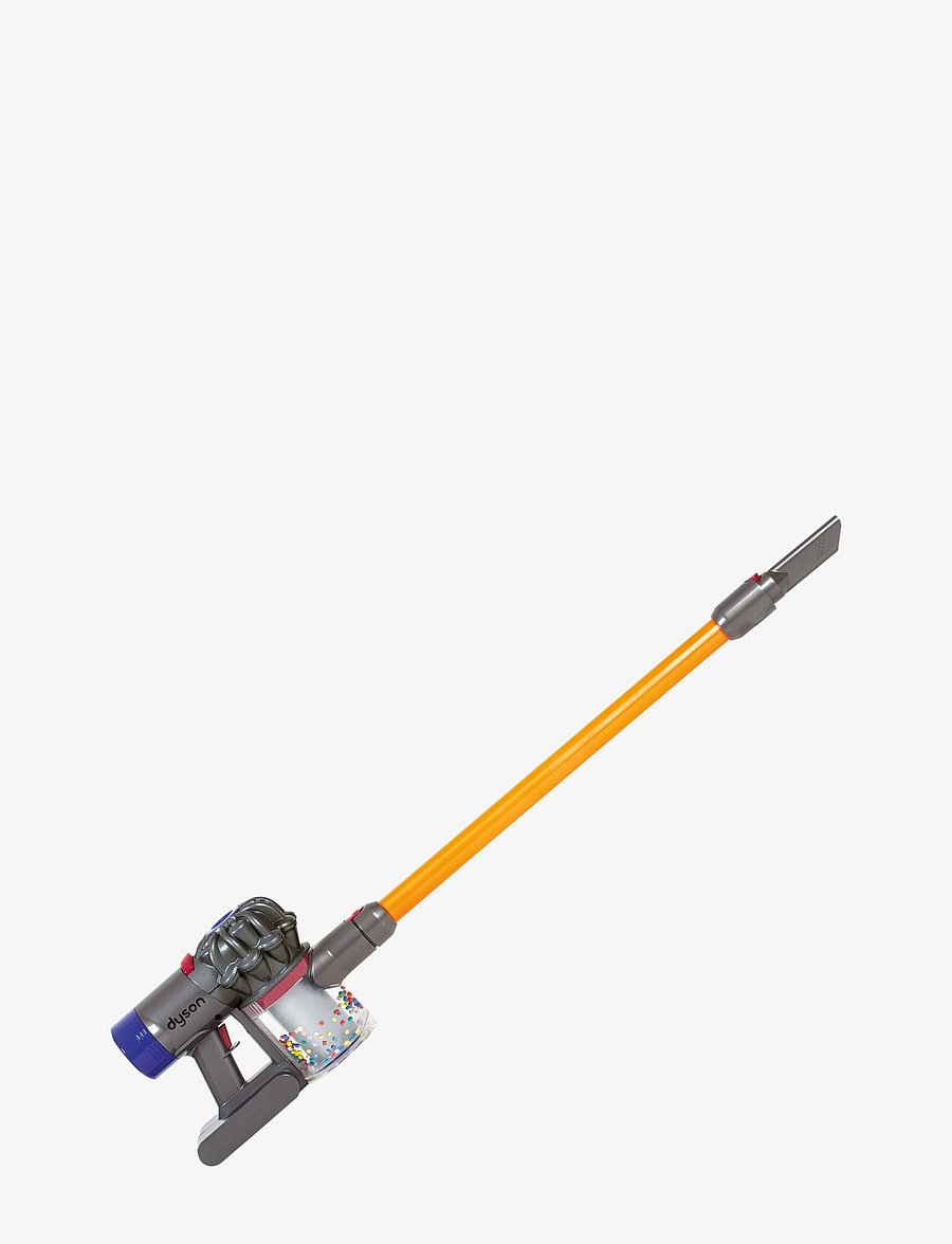 Casdon - CASDON DYSON CORDLESS PLAY VACUUM CLEANER - legetøjsværktøj - multi coloured - 2