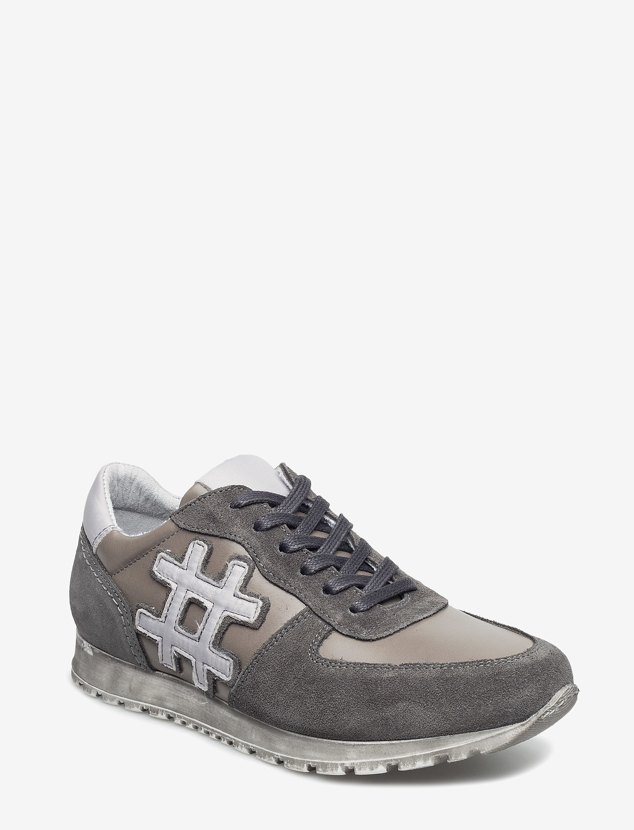 CASHOTT - Sneakers - grey/grey 191 - 0