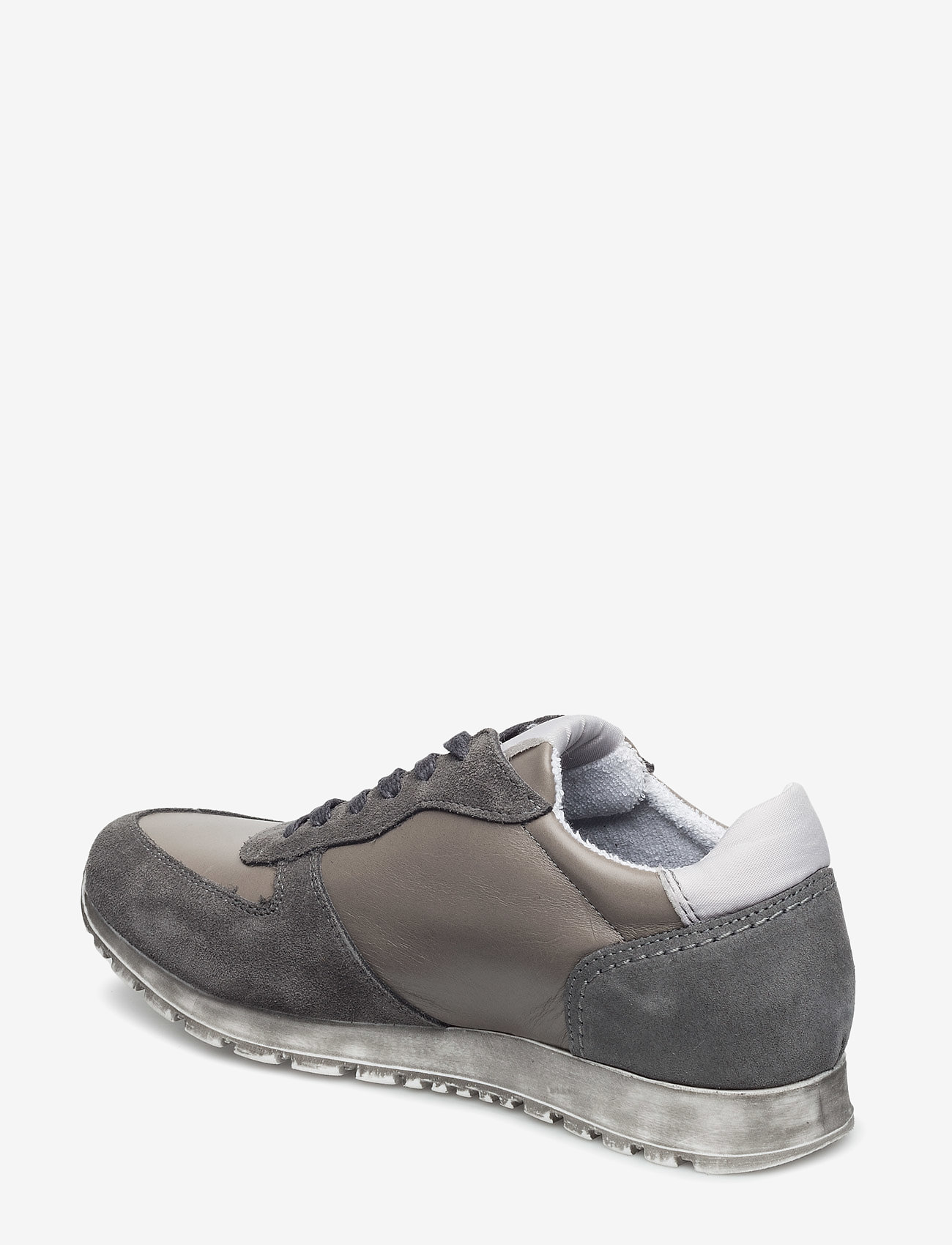 CASHOTT - Sneakers - grey/grey 191 - 1